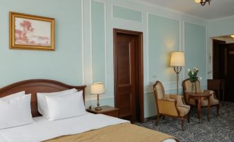 Hotel Onegin