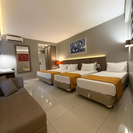 San Diego Suites Veredas Sete Lagoas