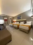 San Diego Suites Veredas Sete Lagoas - spa