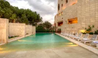 Le Royal Amman - Pool