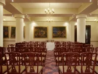 Mon Repos Palace - Adults Only Hotels near Ntougkla Square
