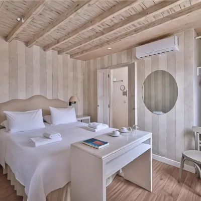 La Maison Kalogera Các khách sạn gần Cối xay gió Mykonos