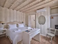 La Maison Kalogera - Pensions