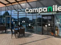 Hotel Campanile Berlin Brandenburg Airport Hotel dekat Stasiun Bawah Tanah Zwickauer Damm