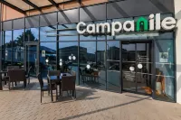 Hotel Campanile Berlin Brandenburg Airport Hotel di 
