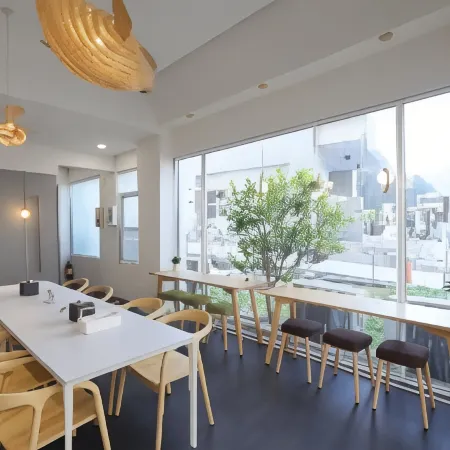 161 Easy Inn Отели рядом с достопримечательностью «Пирс Choawu»