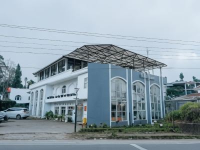 Tani Jiwo Hostel