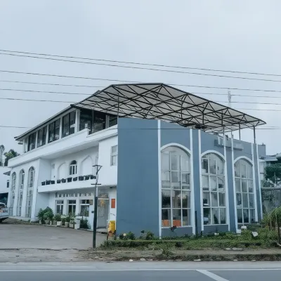 Tani Jiwo Hostel Hotels near Arjuna Temple