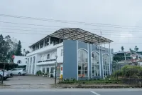 Tani Jiwo Hostel - breakfast
