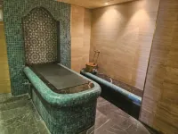 The Secure Inn Hotel Muscat - spa