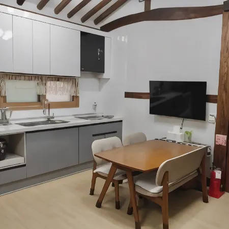 Naju DorandoranHouse Hanok