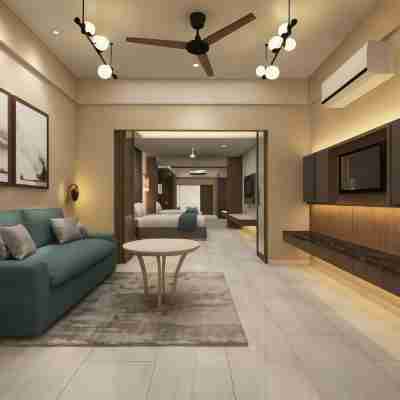 Mirasol Resort Rooms