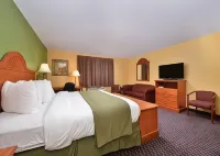 Quality Inn & Suites Grinnell Near University