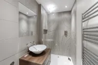 Roomspace Serviced Apartments - Kinnaird Court - شقق