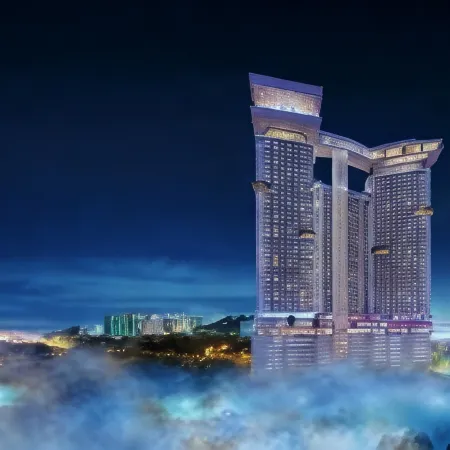 Grand Ion Delemen Premier