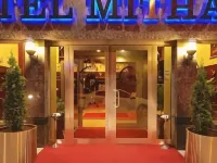 Hotel Mithat Hotels near Cebeci Stadium