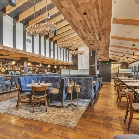 Gravity Haus Vail