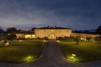 Hotel le Capanne