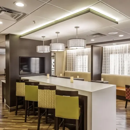 Comfort Suites Columbia at Harbison