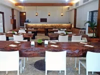 The Pade Dive Resort - breakfast