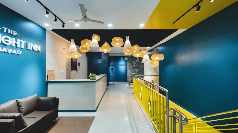 Daylight Inn Davao