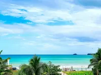 Blue Coco Baler Beach House - 2-Star