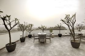 SALTSTAYZ SELECT - NEHRU PLACE & NEW FRIENDS COLONY