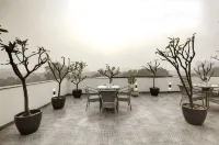 SALTSTAYZ SELECT - NEHRU PLACE & NEW FRIENDS COLONY Hotels in 