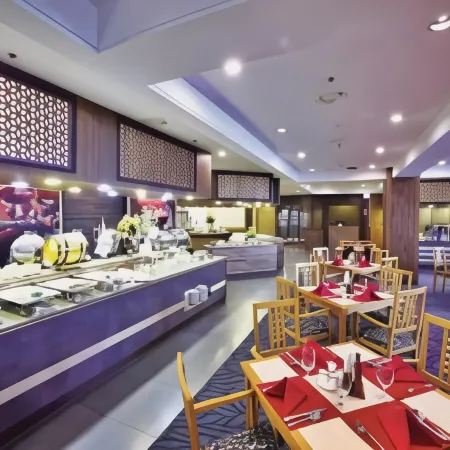 Hotel International Changwon