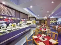 Hotel International Changwon - breakfast