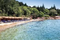 Sol Nessebar Palace Resort & Aquapark - All Inclusive - Ocean View