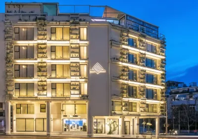 The Athenaeum Hotels in 