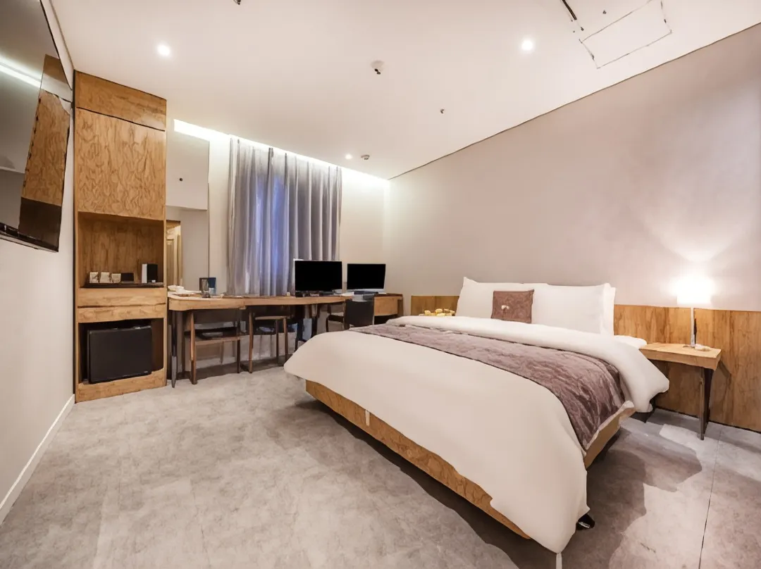 Incheon Coco - Songdo