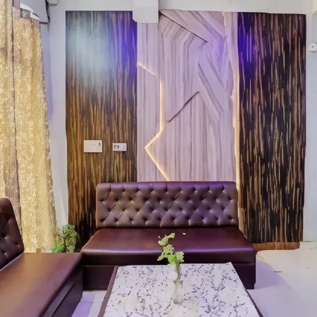Shree Hotel