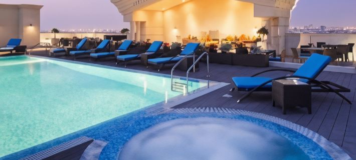 Warwick Doha Hotels in Doha