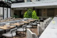 Rand Tower Hotel, Minneapolis, a Tribute Portfolio Hotel - Morgenmad