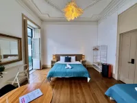 Ambiente Hostel