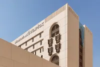 NEW MADINAH HOTEL by IHG - Romantic