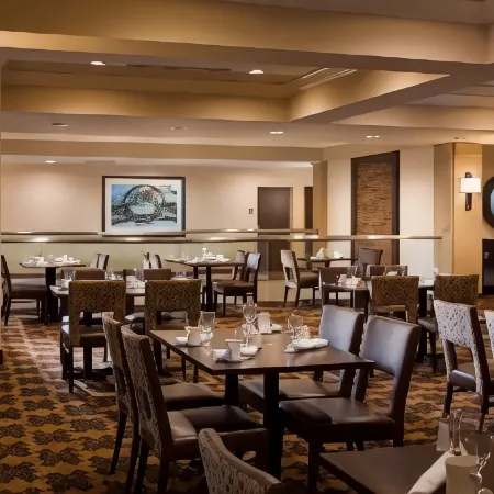 New Haven Hotel