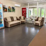 Русь - Разрешено размещения с домашними животными
