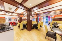 MAINGAU Hotel- und Gaststätten KG Hotels in Sachsenhausen