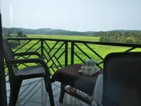 Paddyfield Inn - Mountain view