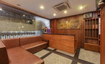 Hotel Azumaya Linh Lang