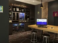 ibis Styles Roanne Centre Gare - acceptant les animaux
