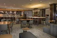 Courtyard des Moines West/Jordan Creek - breakfast