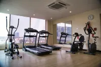 Peerless Hotel Hyderabad - 3 stelle