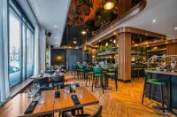 Hotel Royal William, Ascend Hotel Collection - Ramah Hewan Peliharaan