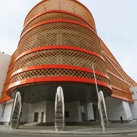 Арена