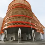 Arena Hotel