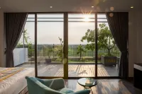 Maihomes Hotel & Apartment Vinh Yen - Khach San Maihomes Vinh Yen, Vinh Phuc - Wifi
